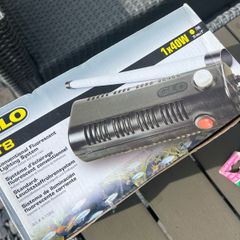 T8 Glo Ballast 1x 40w Fluorescent Tube