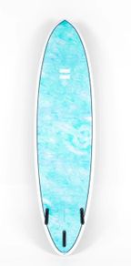 Surfboard and surf gear