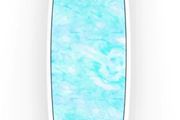 Surfboard and surf gear
