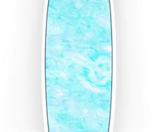 Surfboard and surf gear
