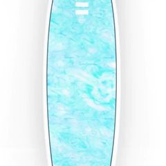 Surfboard and surf gear