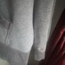 Tommy Hilfiger grey Hudson River high quality men's hoodie size XL Postage included Image 3