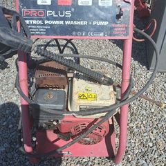 steam cleaner