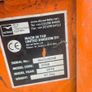 Belle cement mixer for sale Image 6
