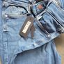 River Island Women's bootcut jeans size 18 New Image 2