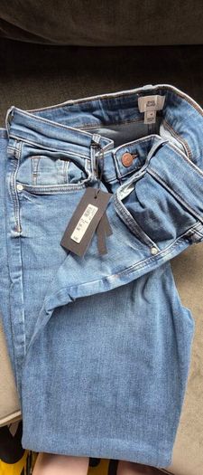 River Island Women's bootcut jeans size 18 New
