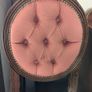 Vintage style dressing table Image 9