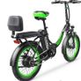 Electric bike Image 2
