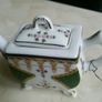 The Miniature  Teapot  Collection. Image 6