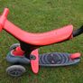 Ryder 5-In-1 Avant Three Wheeled Trike/Scooter Image 2