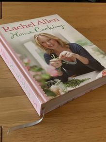 Rachel Allen Home Cooking