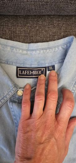 women's shirt