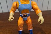 Vintage Thundercats 1980s Lion-O