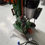 Electric Log Splitter (8-ton) Image 4