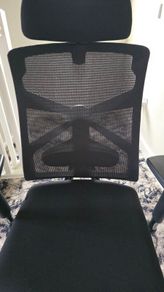 Ergonomic Office Chair