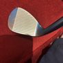 Mizuno pro T-1 60 degree wedge Image 4