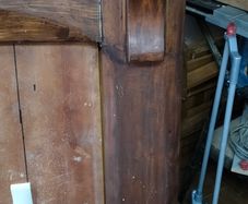 fire surround
