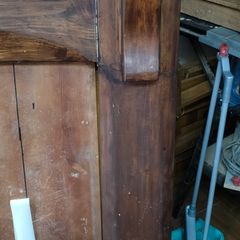 fire surround