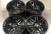 20" Bmw Inch Strom Str3 F14 Alloy Wheels M3 F80 E90 E91 E92 E93 F10 F11 F30 F31 F33 1 2 3 4 5 Series