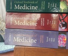 Medical Textbooks