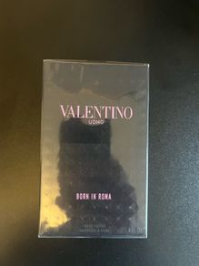 Valentino Uomo Born in Roma 100mls