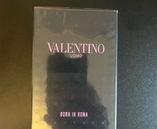 Valentino Uomo Born in Roma 100mls