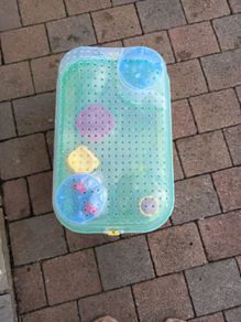 Hamster Cage
