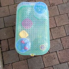 Hamster Cage