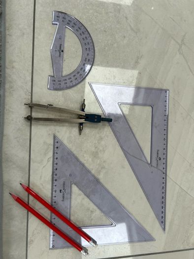 Technical Graphics kit