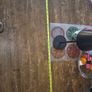 Solid Oak Family Dining Table Image 2