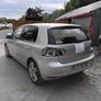 Breaking VW golf Mk6 2010 1.6tdi Image 6