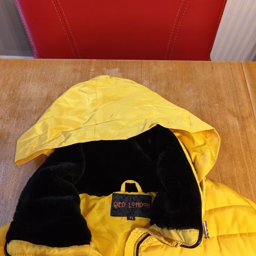 winter jacket