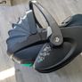 Twin set up...Maxi cosi car seat plus accessories x2 Image 8