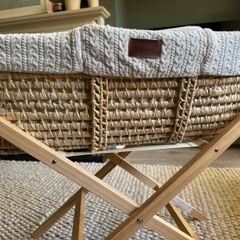 moses basket