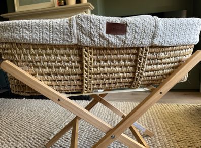 moses basket