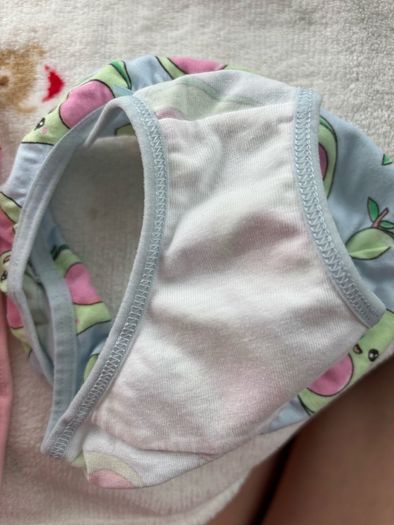 Girls briefs, 1,5-2y.o