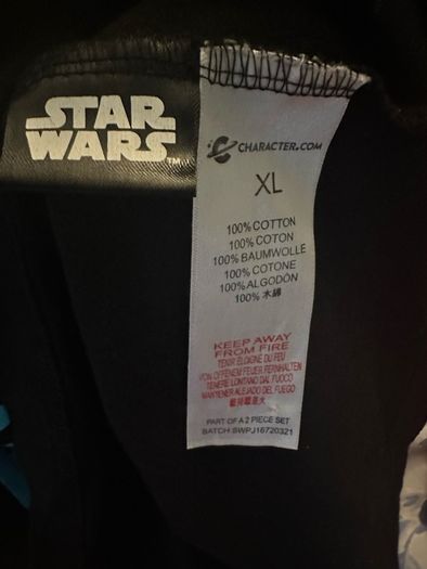 Star Wars T-Shirt