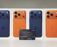iPhone 17 Pro