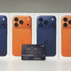 iPhone 17 Pro