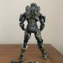 Halo Master chief Image 2