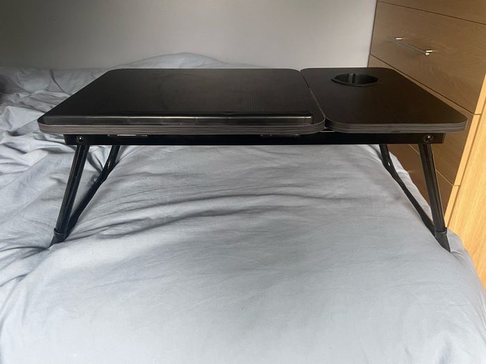bed tray
