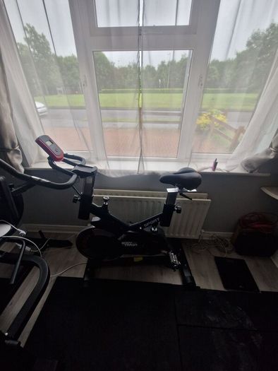 Home Gym