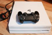 RARE Sony PlayStation 4 Pro PS4 Pro 1TB (System Software 9.03)