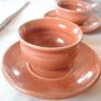 Russian Pottery Set for sale Image 3