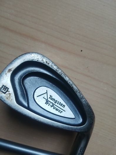 golf clubs