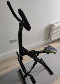 Gymform Abs Workout Machine AbBoosterPlus