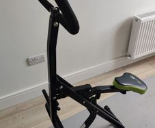 Gymform Abs Workout Machine AbBoosterPlus