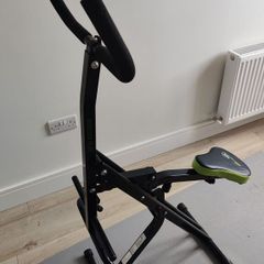 Gymform Abs Workout Machine AbBoosterPlus