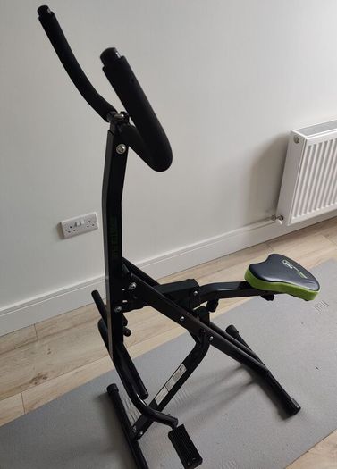 Gymform Abs Workout Machine AbBoosterPlus