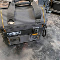 Toughbuilt tool bag